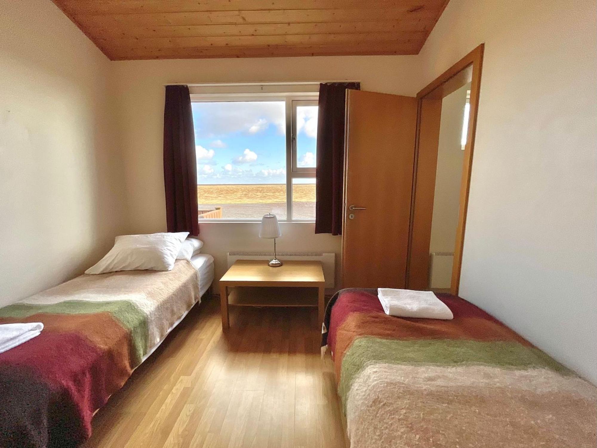 Kirkjubæjarklaustur Eldhraun Holiday Home מראה חיצוני תמונה