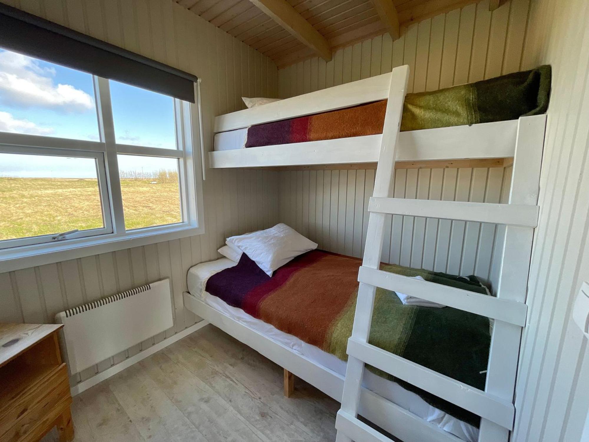 Kirkjubæjarklaustur Eldhraun Holiday Home מראה חיצוני תמונה