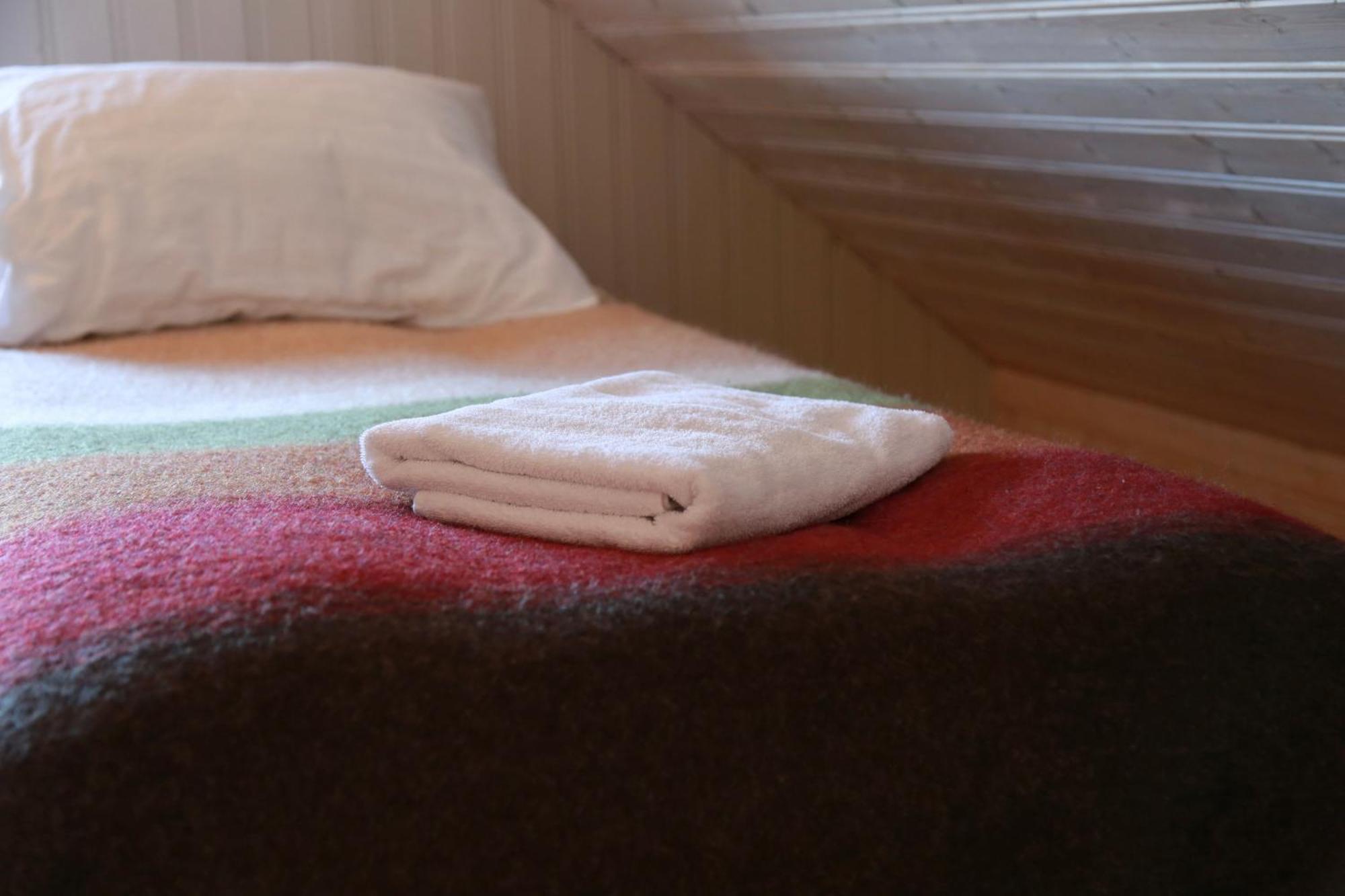 Kirkjubæjarklaustur Eldhraun Holiday Home מראה חיצוני תמונה