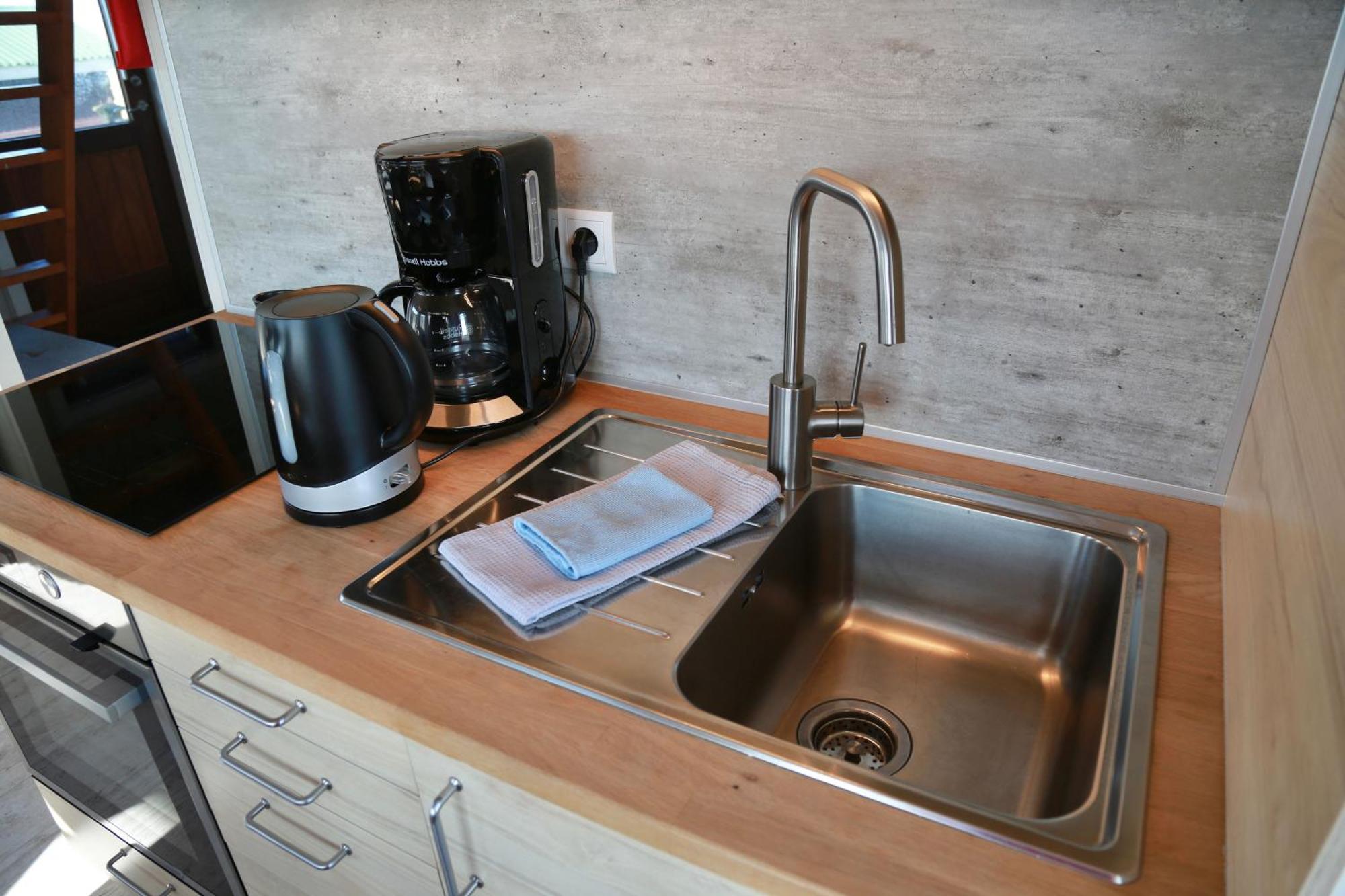 Kirkjubæjarklaustur Eldhraun Holiday Home חדר תמונה